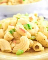 Hellmann’s Macaroni Salad with Egg