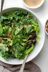Kale Crunch Salad (Chick-Fil-A Copycat)