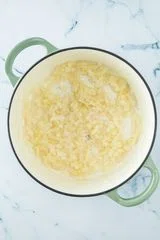 Spinach Lentil Dal