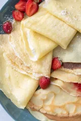 Crepes