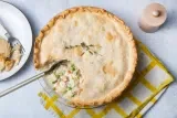 Chicken Pot Pie