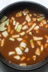 Dutch Oven Beef Stew