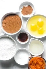 Healthy Pumpkin Bread