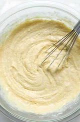Gluten Free Cornbread