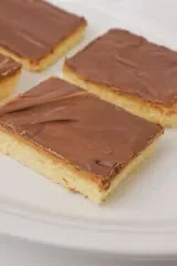 Peanut Butter Tandy Cake (Copycat Tastykake Recipe)