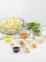 Asian Coleslaw