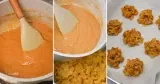 Cornflake Cookies