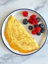 Cheese Omelette