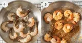 Cajun Shrimp and Grits