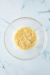 Healthy Banana Pancakes