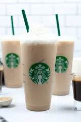 Iced White Chocolate Mocha (Starbucks Copycat)