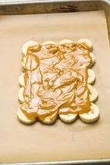 Banana Bark