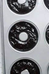 Oreo Donuts