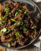 Bulgogi Korean BBQ