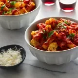 Vegan Baked Ziti