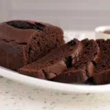 Double Chocolate Chip Bread