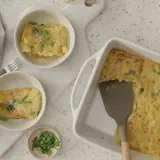 Loaded Baked Potato Casserole