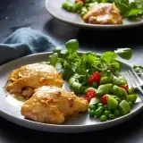 Foolproof Maple-Dijon Chicken Thighs