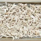 Easy Shredded Chicken Breast Hack