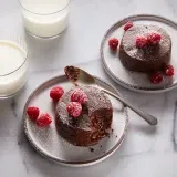 Chocolate Lava Cakes