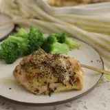 Herbes de Provence Roasted Chicken