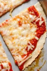 Tortilla Pizza