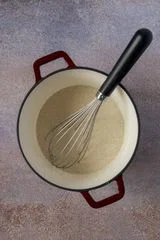 High-Protein Pudding