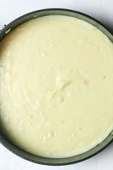 4 Ingredient Potato Soup