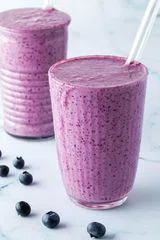Homemade Protein Shake