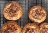 Brown Butter Miso Chocolate Chip Cookies