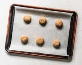 Chewy Small Batch Peanut Butter Cookies