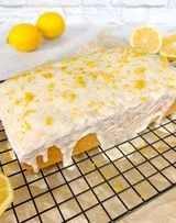 Vegan Loaf Cake