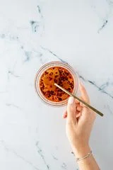 Vietnamese Rice Noodle Salad
