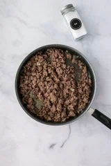Old Fashioned Shepherd’s Pie