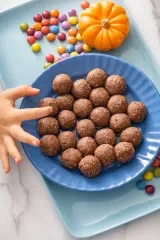 Cookie Dough Bites