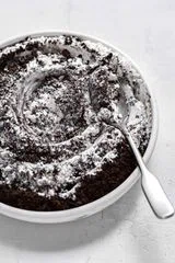 Black Velvet Cake