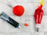 Sesame Street Cupcakes