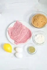 Veal Milanese