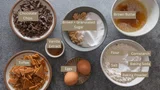 Brown Butter Chocolate Chip Toffee Cookies