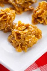 Cornflake Cookies