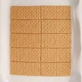 Graham Cracker Toffee Bark