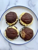 Shroom Burgers