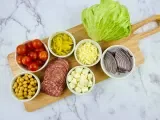 Italian Chopped Salad