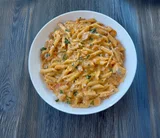 Chipotle Chicken Pasta
