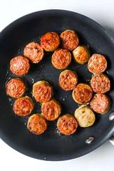 Sausage Stir Fry
