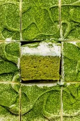 Matcha Cake