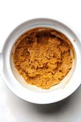 Cashew Butter Cookies