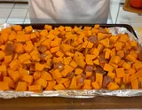 Sweet Potato Fiesta Meal Prep