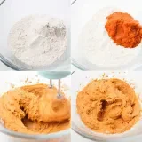 2 Ingredient Pumpkin Spice Cake