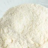 Creamy Coconut Scones